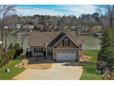 Photo one of 3160 Bass Dr Sherrills Ford NC 28673 | MLS 4119548