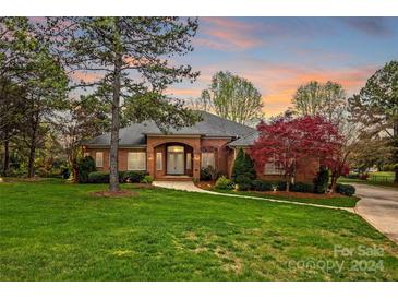 Photo one of 163 Camino Real Rd Mooresville NC 28117 | MLS 4119561