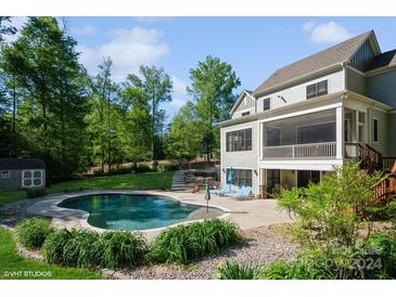 Photo one of 1787 Hannon Farm Rd Fort Mill SC 29715 | MLS 4119563