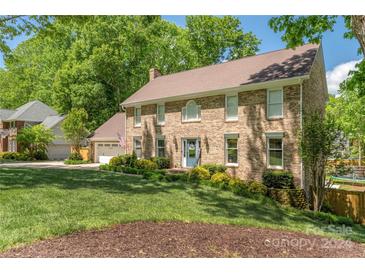 Photo one of 1022 Winterfield Dr Mooresville NC 28115 | MLS 4119580