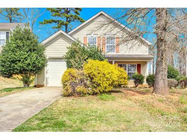 Photo one of 118 Winding Canyon Dr Charlotte NC 28214 | MLS 4119587