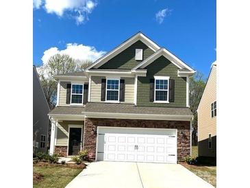 Photo one of 1594 Turkey Roost Rd # 253 Fort Mill SC 29715 | MLS 4119611