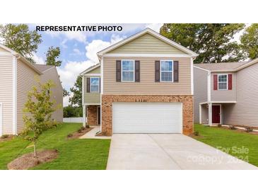 Photo one of 380 Court House Ave York SC 29745 | MLS 4119620