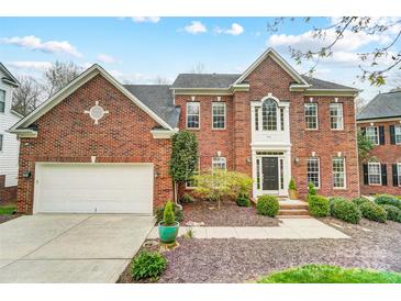 Photo one of 7912 Wilby Hollow Dr Charlotte NC 28270 | MLS 4119622