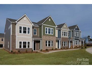 Photo one of 1171 Foundry Dr # 203/0203 Gastonia NC 28054 | MLS 4119629