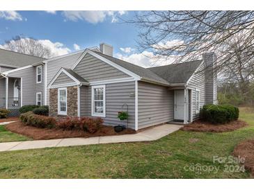 Photo one of 1826 Fairlawn Ct Rock Hill SC 29732 | MLS 4119634
