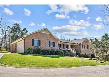 Photo one of 244 Ikerd Dr Concord NC 28025 | MLS 4119637