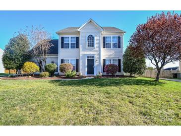 Photo one of 4518 Oconnell St Indian Trail NC 28079 | MLS 4119648
