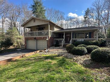 Photo one of 71 Forest Acres Ln Taylorsville NC 28681 | MLS 4119658