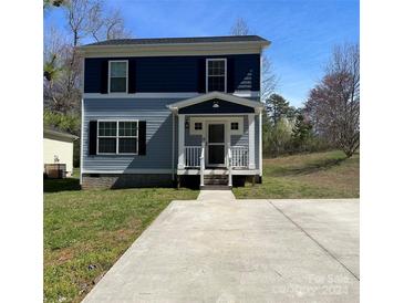 Photo one of 96 Serenity Ln Hickory NC 28601 | MLS 4119660