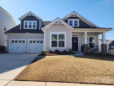 Photo one of 12829 Hindcross Dr Huntersville NC 28078 | MLS 4119675