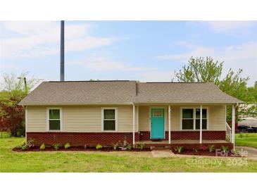 Photo one of 1619 Whisnant St Charlotte NC 28206 | MLS 4119688