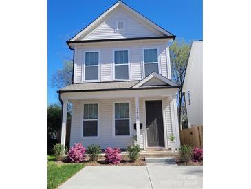Photo one of 1410 Seigle Ave Charlotte NC 28205 | MLS 4119711