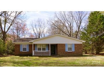 Photo one of 209 Old Williams Rd Wingate NC 28174 | MLS 4119712