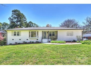 Photo one of 311 Wingrave Dr Charlotte NC 28270 | MLS 4119811