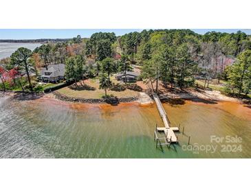 Photo one of 8303 Luckey Point Rd Denver NC 28037 | MLS 4119855