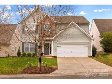 Photo one of 120 Charing Pl Mooresville NC 28117 | MLS 4119897
