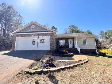 Photo one of 2066 Lake Acres Dr Hickory NC 28601 | MLS 4119899