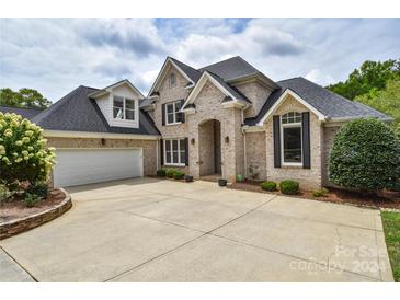 Photo one of 9221 Belle Pines Ct Sherrills Ford NC 28673 | MLS 4119907