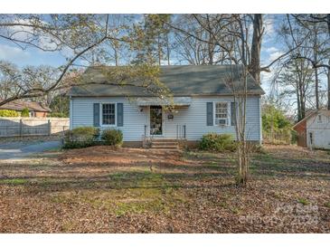 Photo one of 5401 Ruth Dr Charlotte NC 28215 | MLS 4119918