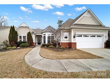 Photo one of 51246 Daffodil Ct Fort Mill SC 29707 | MLS 4119929
