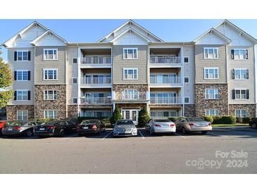 Photo one of 6605 Central Pacific Ave # 202 Charlotte NC 28210 | MLS 4119935
