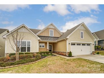 Photo one of 9033 Blue Dasher Dr Lake Wylie SC 29710 | MLS 4120024