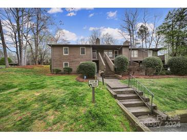 Photo one of 3703 Colony Crossing Dr Charlotte NC 28226 | MLS 4120039
