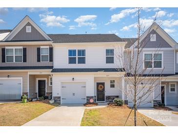 Photo one of 8177 Sheffield Dr Terrell NC 28682 | MLS 4120045