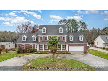 Photo one of 1548 Bowater Rd Rock Hill SC 29732 | MLS 4120098