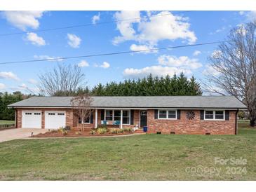 Photo one of 106 Southwood Dr Statesville NC 28677 | MLS 4120134