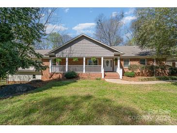 Photo one of 4601 Mt Holly Huntersville Rd Charlotte NC 28216 | MLS 4120141