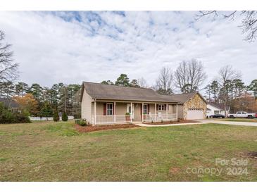 Photo one of 1459 Angela Ct Lincolnton NC 28092 | MLS 4120178