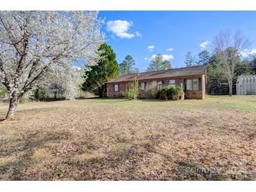 Photo one of 971 Airport Rhodhiss Rd Hickory NC 28601 | MLS 4120191