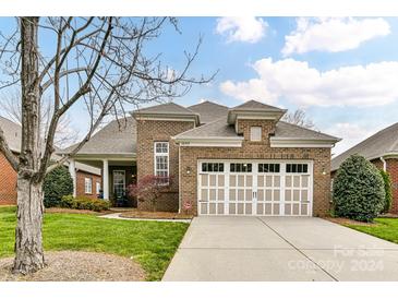 Photo one of 10919 Round Rock Rd Charlotte NC 28277 | MLS 4120205
