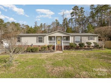 Photo one of 4101 Ringtail Se Ct Concord NC 28025 | MLS 4120219