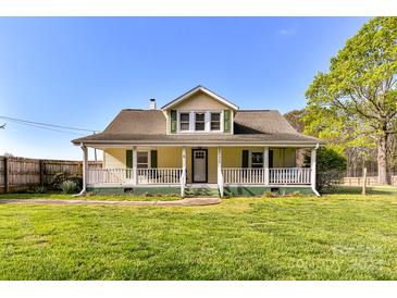 Photo one of 14524 Brown Mill Rd Huntersville NC 28078 | MLS 4120234