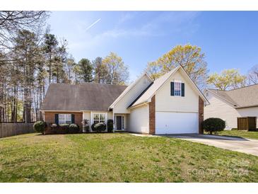 Photo one of 3911 Chatterleigh Dr Monroe NC 28110 | MLS 4120266