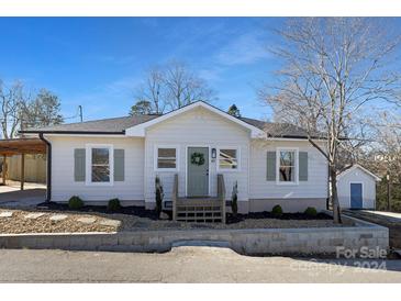 Photo one of 45 Court St Belmont NC 28012 | MLS 4120322