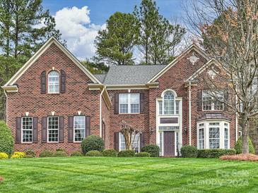 Photo one of 108 Braxton Gate Ct Mount Holly NC 28120 | MLS 4120358