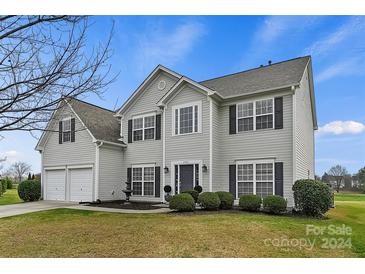 Photo one of 2106 Ridley Park Ct Indian Trail NC 28079 | MLS 4120381