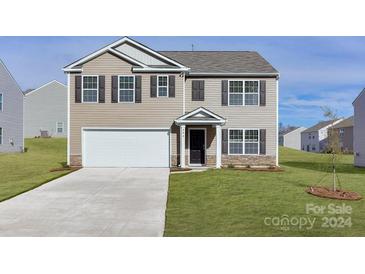 Photo one of 2503 Goose Fair Rd Maiden NC 28650 | MLS 4120417