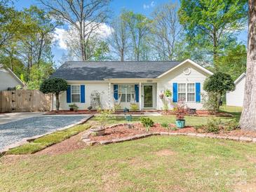Photo one of 6723 1St Ave Indian Trail NC 28079 | MLS 4120426