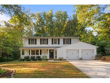 Photo one of 10437 Surry Ct Mint Hill NC 28227 | MLS 4120427