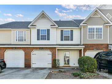 Photo one of 10916 Walking Path Ln # 10916 Charlotte NC 28213 | MLS 4120445