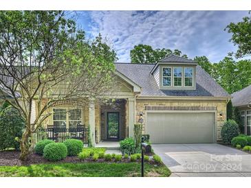 Photo one of 10514 Old Ardrey Kell Rd Charlotte NC 28277 | MLS 4120449