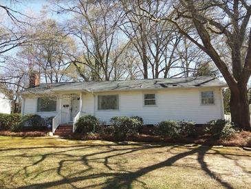 Photo one of 809 N Woodland Dr Lancaster SC 29720 | MLS 4120485