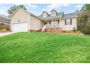 Photo one of 325 Eagle Creek Rd Clover SC 29710 | MLS 4120498