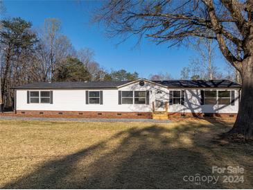 Photo one of 1374 Clarence Beam Rd Cherryville NC 28021 | MLS 4120505