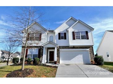 Photo one of 8833 Goldfields Dr Charlotte NC 28227 | MLS 4120521